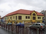 Taškové krytiny
